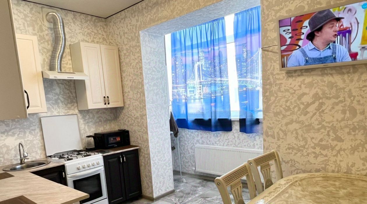 квартира р-н Чегемский г Чегем ЖК Долина Кавказа-2 20 фото 4