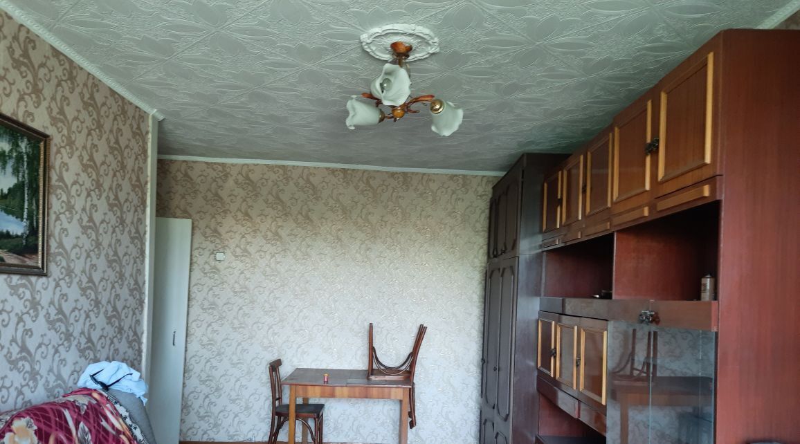 квартира г Кызыл ул Бухтуева 1 фото 2