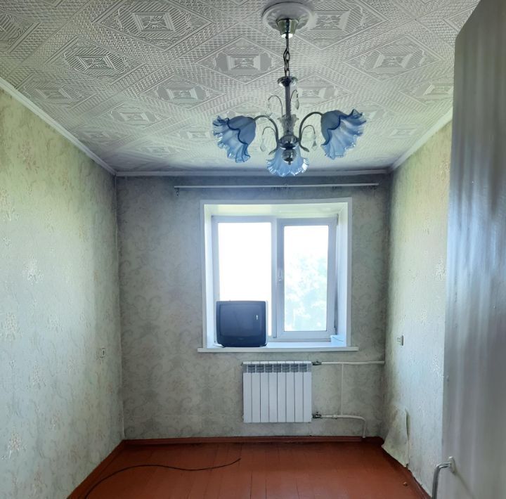 квартира г Кызыл ул Бухтуева 1 фото 3