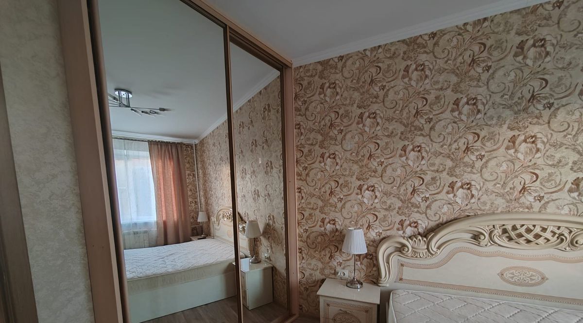 квартира г Омск р-н Центральный ул Богдана Хмельницкого 46 фото 3
