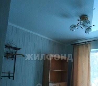 квартира г Томск р-н Советский ул Шевченко 19/1 фото 2