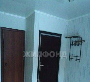 квартира г Томск р-н Советский ул Шевченко 19/1 фото 3