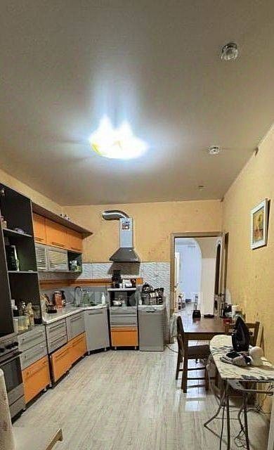 квартира г Томск р-н Советский ул Герцена 46/1 фото 2