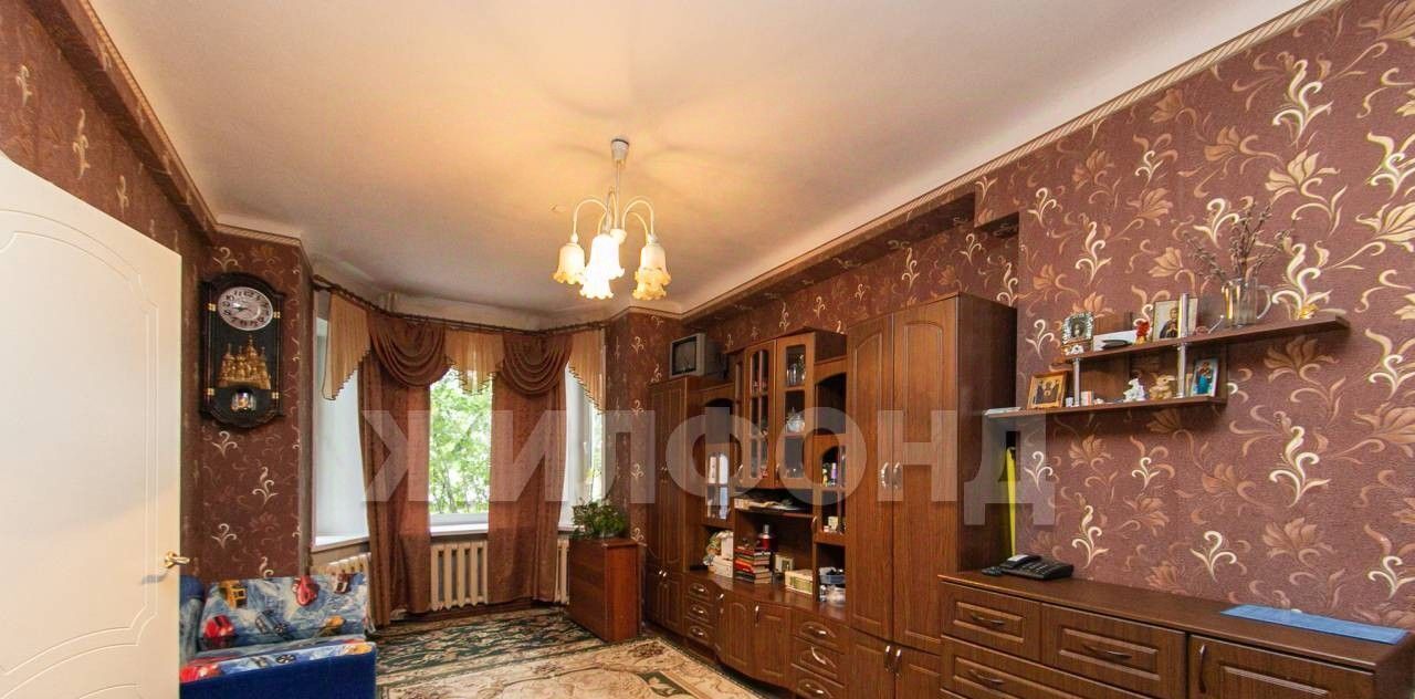 квартира г Томск р-н Октябрьский тракт Иркутский 8 фото 2