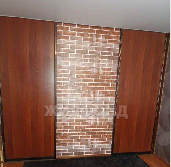 квартира г Томск р-н Октябрьский ул Бела Куна 22 фото 3