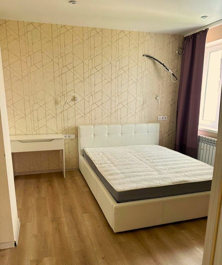 квартира г Волгоград р-н Дзержинский район Семь Ветров б-р 30-летия Победы 50 фото 3
