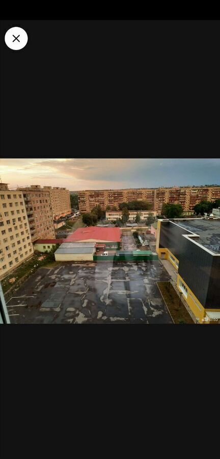 комната г Старый Оскол мкр-н Молодогвардеец, 2 фото 3