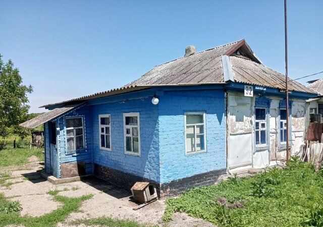 ул Карла Маркса 32 Терновское сельское поселение, Терновская фото