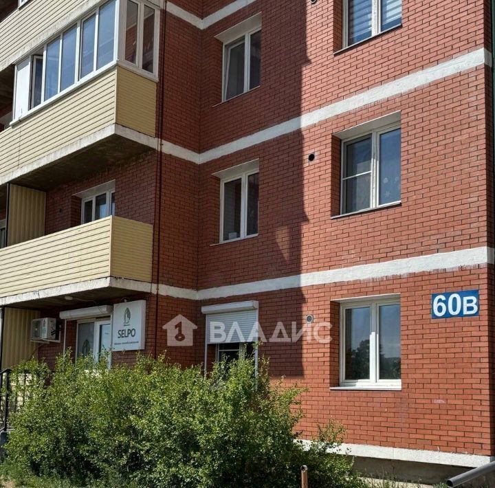 торговое помещение г Улан-Удэ р-н Октябрьский мкр 142-й 60в фото 2