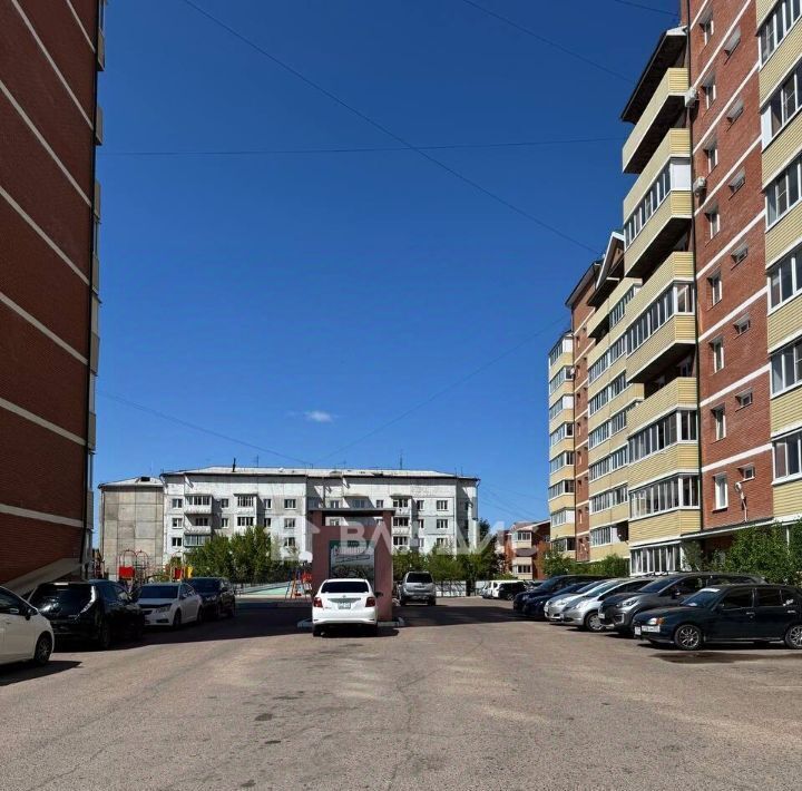 торговое помещение г Улан-Удэ р-н Октябрьский мкр 142-й 60в фото 4