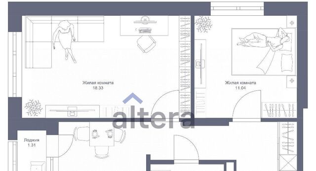 метро Горки ул Сабира Ахтямова 1к/1 фото