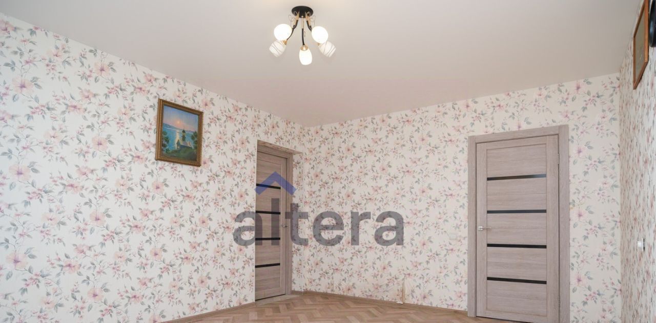 квартира г Казань Авиастроительная ул Ново-Караваевская 8 фото 1