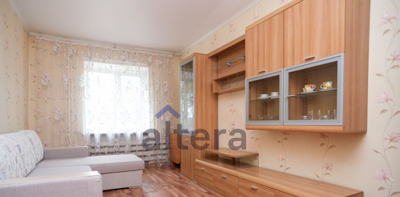 квартира г Казань Авиастроительная ул Тэцевская 23 фото 1