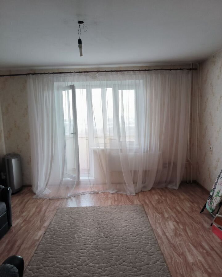 квартира г Челябинск р-н Курчатовский ул Шагольская квартал 1 6 фото 1