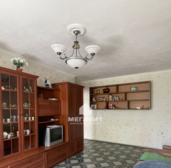 квартира г Казань Авиастроительная ул Химиков 41 фото 1