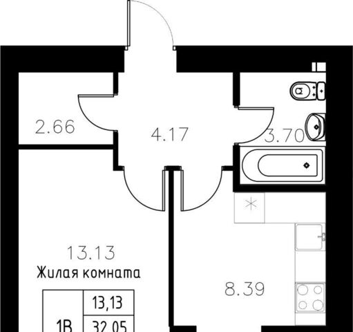 Авиастроительная ул Михаила Миля фото
