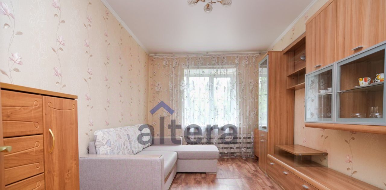 квартира г Казань Авиастроительная ул Тэцевская 23 фото 3