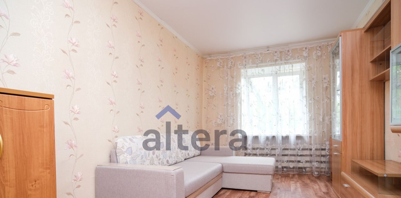 квартира г Казань Авиастроительная ул Тэцевская 23 фото 4