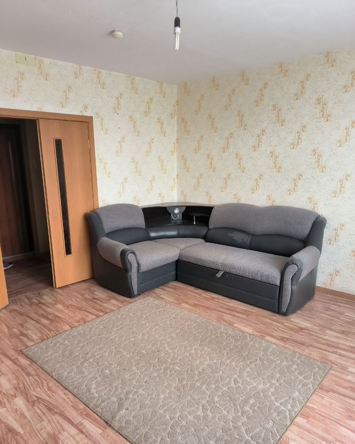 квартира г Челябинск р-н Курчатовский ул Шагольская квартал 1 6 фото 4