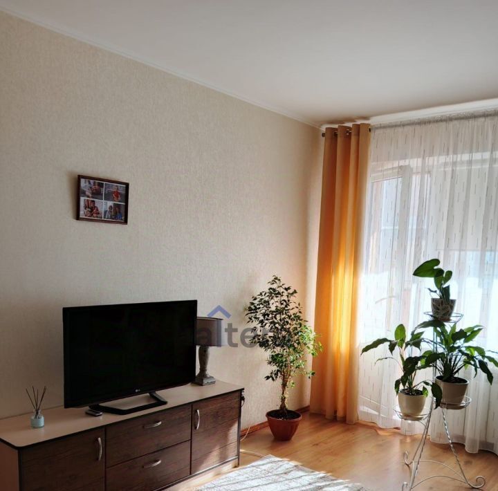 квартира г Казань Яшьлек ул Фатыха Амирхана 107 фото 3