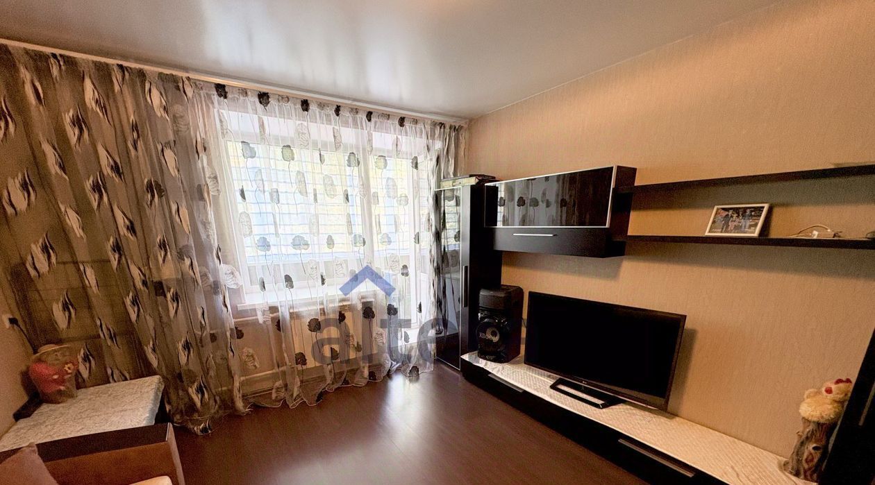 квартира г Казань Яшьлек ул Фатыха Амирхана 105 фото 3