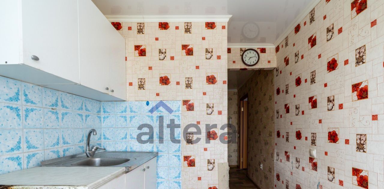 квартира г Казань Козья слобода пр-кт Ямашева 17 фото 4