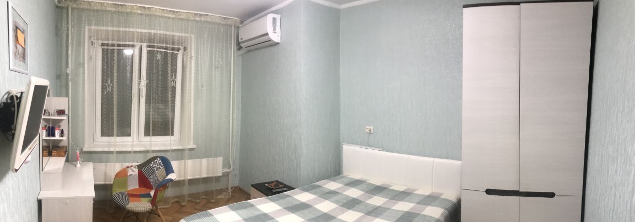 квартира г Троицк р-н мкр № 5 17 фото 5