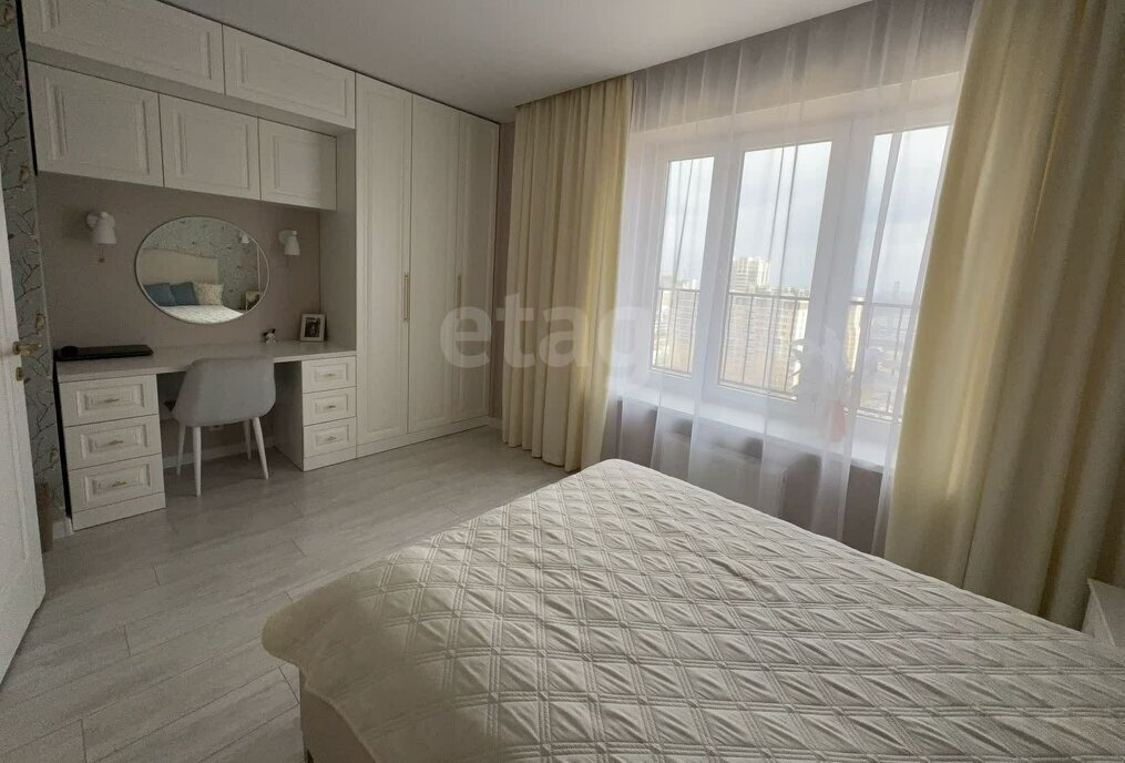 квартира г Краснодар ул Конгрессная 31 фото 12