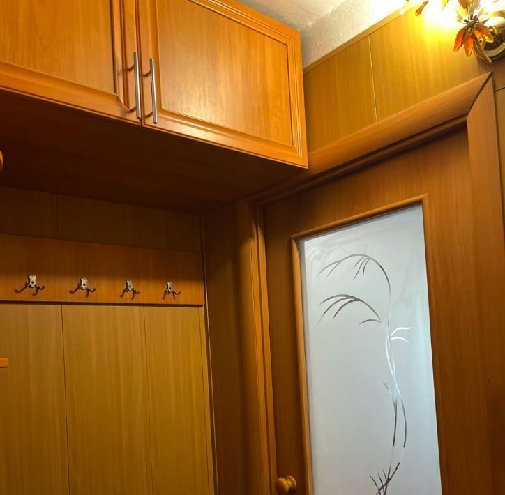 квартира г Челябинск р-н Тракторозаводский ул Героев Танкограда 27б фото 16