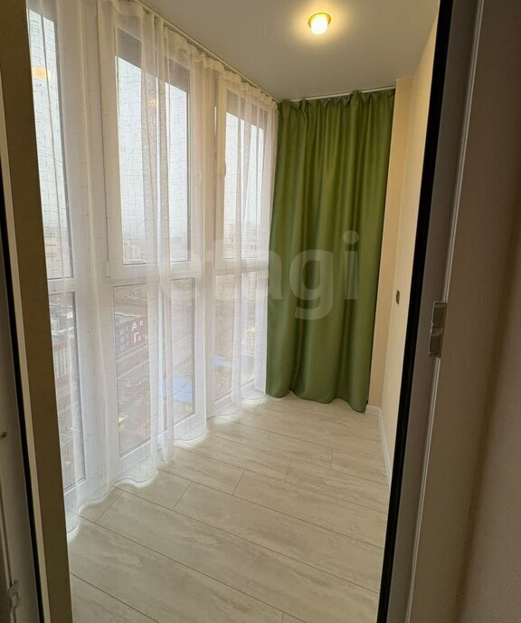 квартира г Краснодар ул Конгрессная 31 фото 23