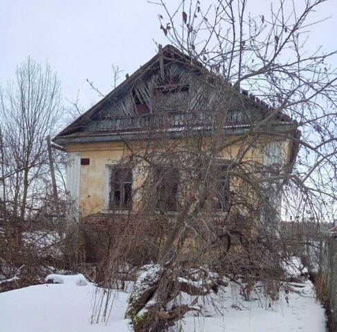 д Дубовицы ул Новгородская городское поселение, Город Старая Русса фото