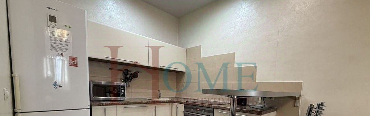 квартира г Новосибирск Заельцовская ул Галущака 17 фото 1