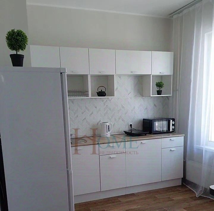 квартира г Новосибирск ул Ясный Берег 35 Площадь Маркса фото 1