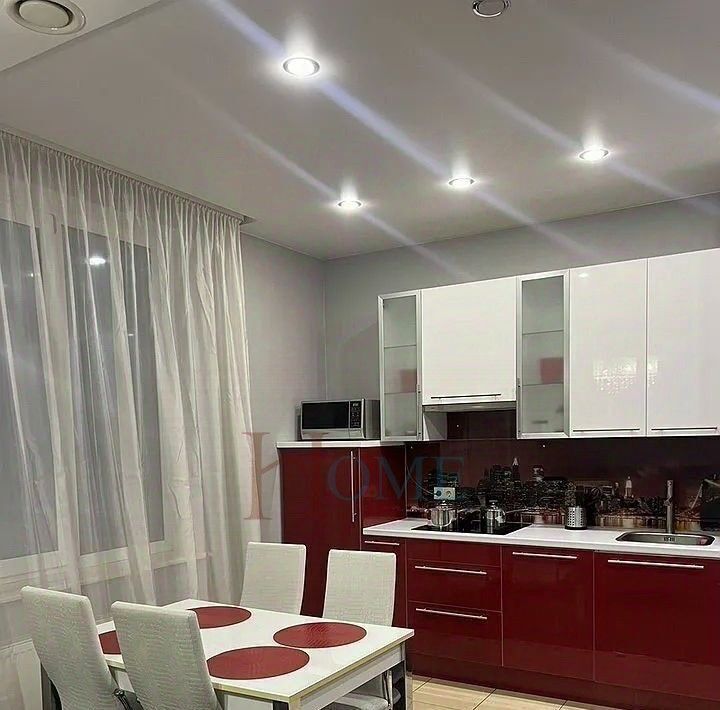 квартира г Новосибирск ул Романова 39 Площадь Ленина фото 2