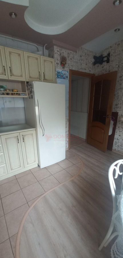 квартира г Новочеркасск ул Магистральная 2 фото 2