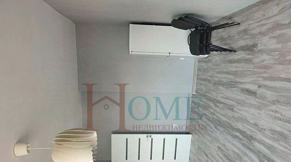 квартира г Новосибирск Заельцовская ул Залесского 8/1 фото 3