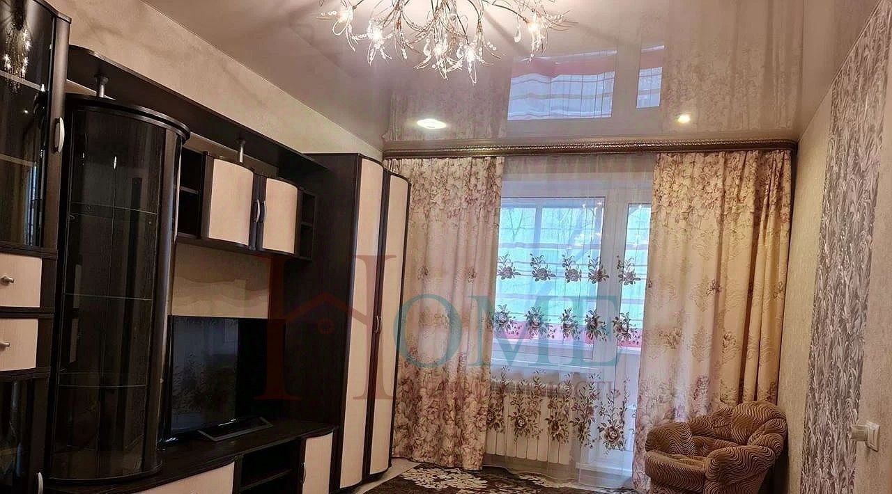 квартира г Новосибирск Золотая Нива ул Адриена Лежена 11 фото 2