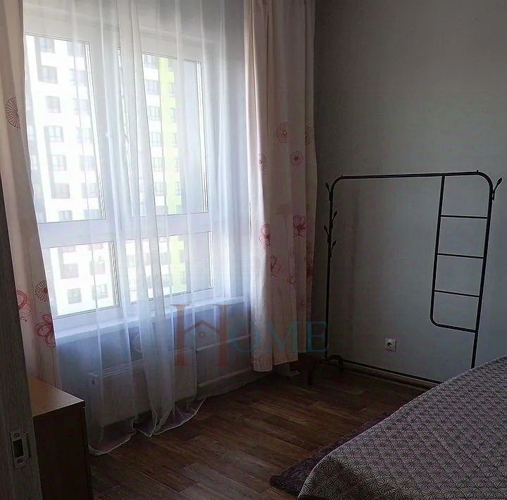 квартира г Новосибирск ул Ясный Берег 35 Площадь Маркса фото 4