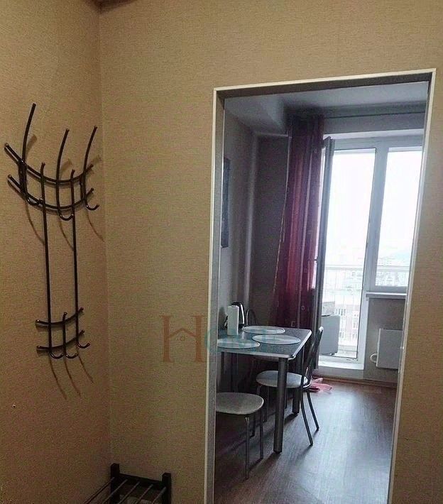 квартира г Новосибирск Октябрьская ул Кирова 27/3 фото 4