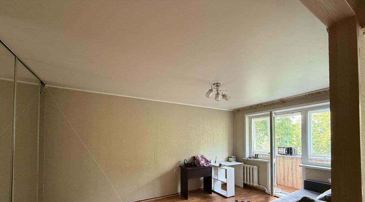 квартира г Бердск ул Микрорайон 13 фото 3