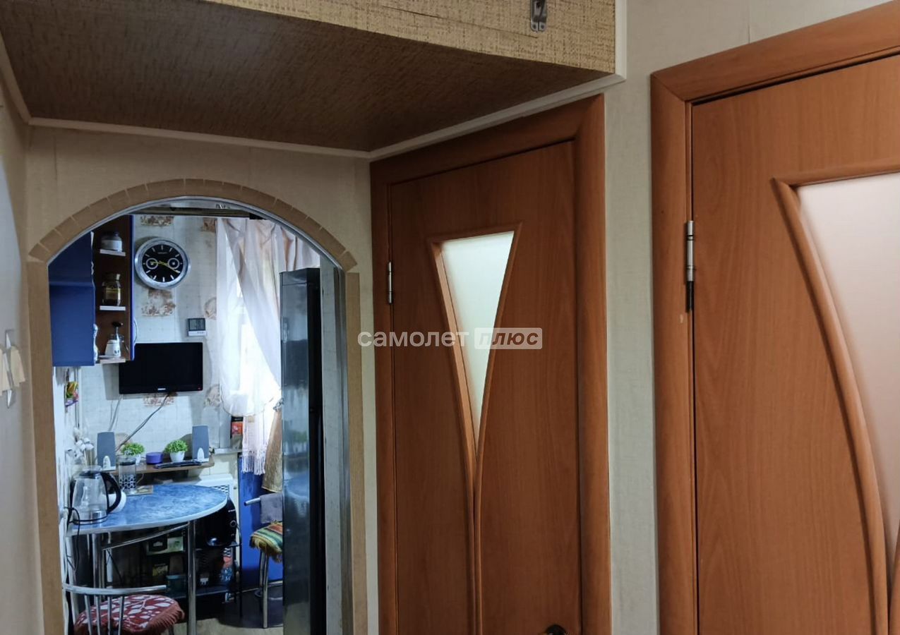 квартира г Электросталь пр-кт Южный 9к/2 фото 12