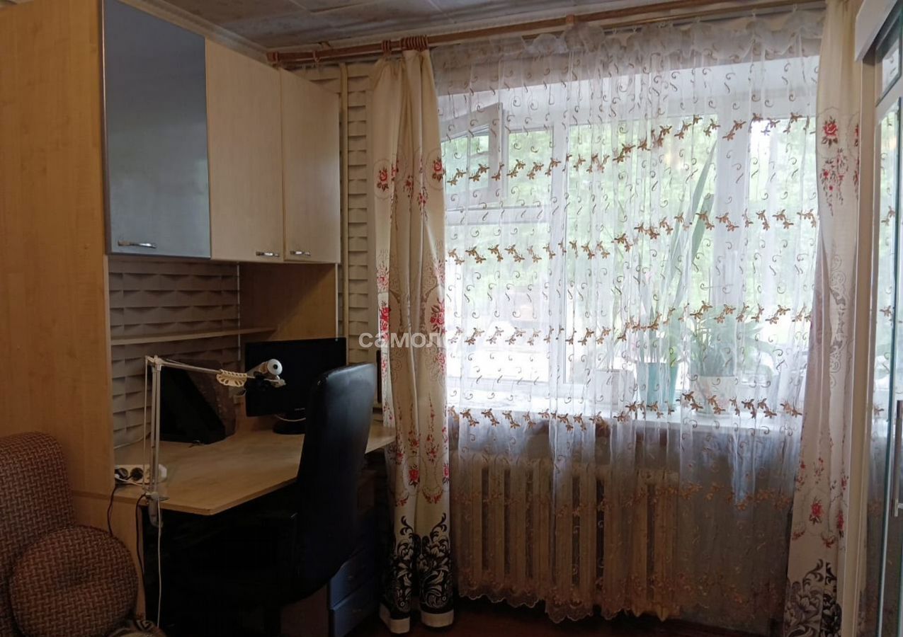 квартира г Электросталь пр-кт Южный 9к/2 фото 26