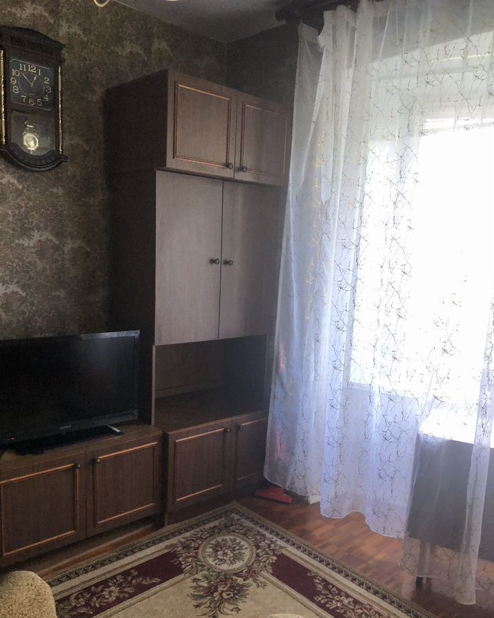 квартира г Архангельск ул Воскресенская 103 Архангельск, р-н Октябрьский фото 9