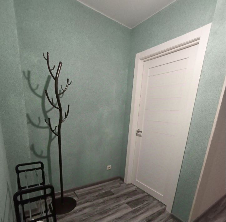 квартира г Люберцы дп Красково ш Егорьевское 1к/4 Красково фото 14