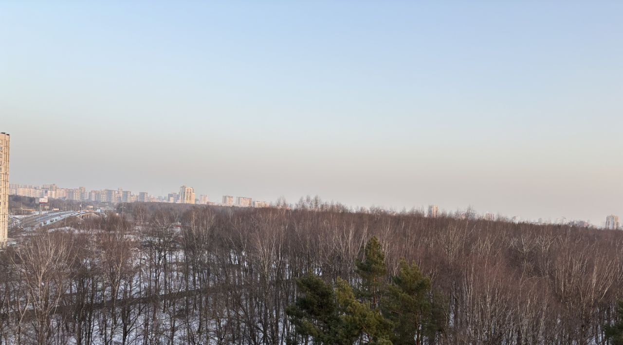 квартира г Химки ул Бабакина 15 фото 9