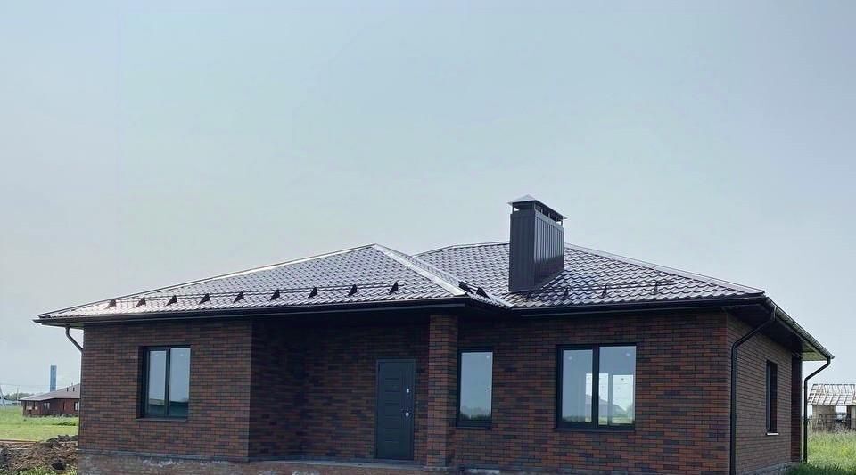 дом г Губкин фото 7