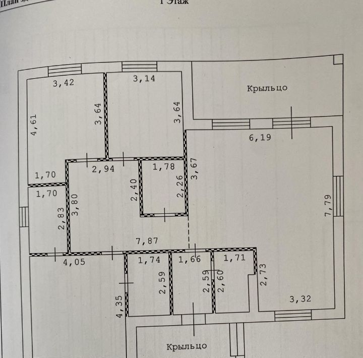 дом г Губкин фото 8