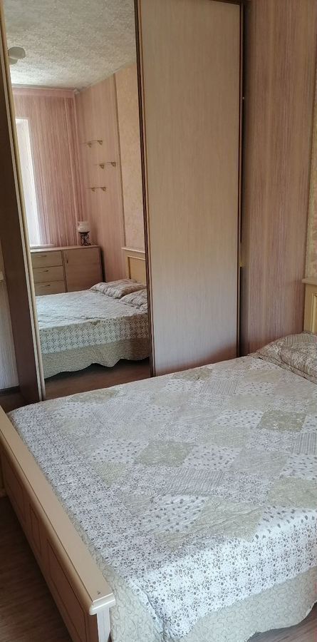 квартира г Балаково ул 30 лет Победы 41 Балаковский р-н, муниципальное образование фото 13