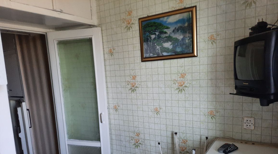 квартира г Кызыл ул Бухтуева 1 фото 6
