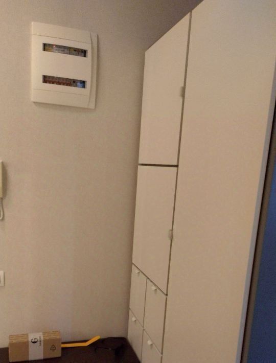 квартира г Томск р-н Кировский ул Вершинина 30 фото 16